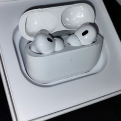 AirPods Pro 2nd Gen Earbuds 