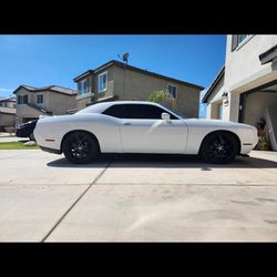 2019 Dodge Challenger