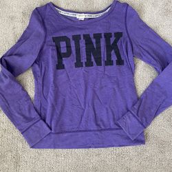 Victoria’s Secret PINK