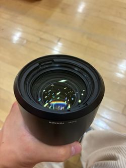 Tamron 70-180  f/2.8 G2