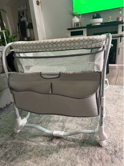 Bassinet