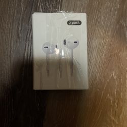 Earbuds