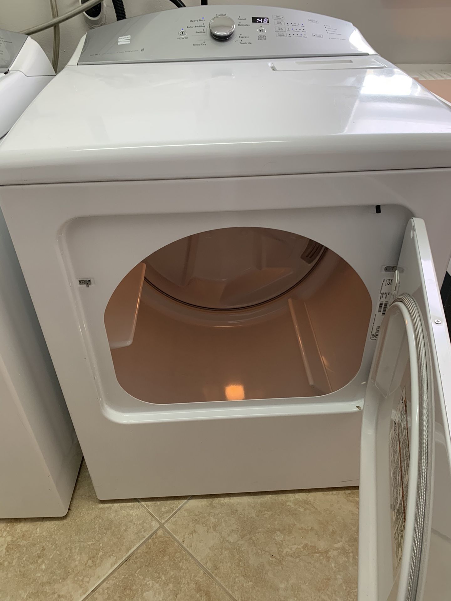 Kenmore Series 600 Washer & Dryer for Sale in VLG WELLINGTN, FL OfferUp