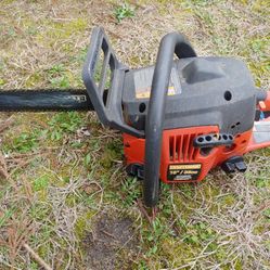 2 Saws Like New 75 Each