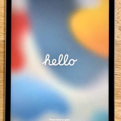 iPad mini 4 128GB wifi