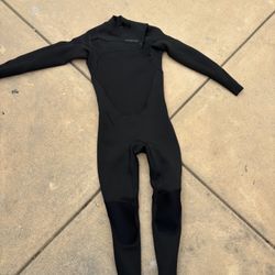 Patagonia Wet Suit (SIZE L) 