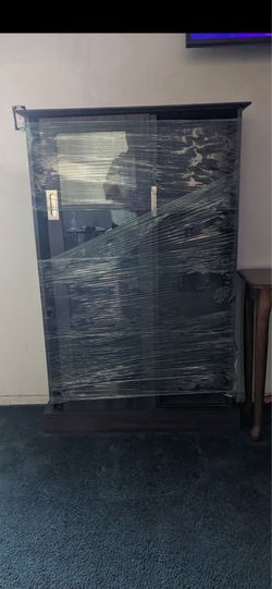 Small cabinet