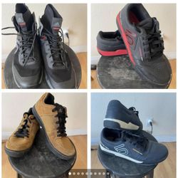 Mountain Bike shoes 