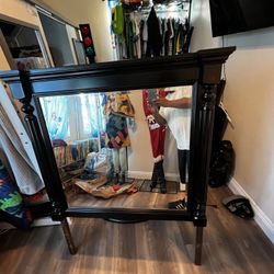Ashley’s Furniture Dresser Mirror