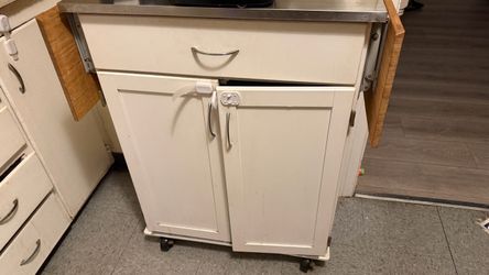 Microwave stand