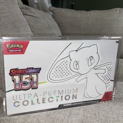 151 Ultra Premium Collection