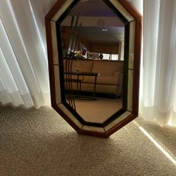 Decorative Mirror 