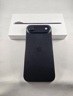 Unlocked iPhone Air - 512 GB