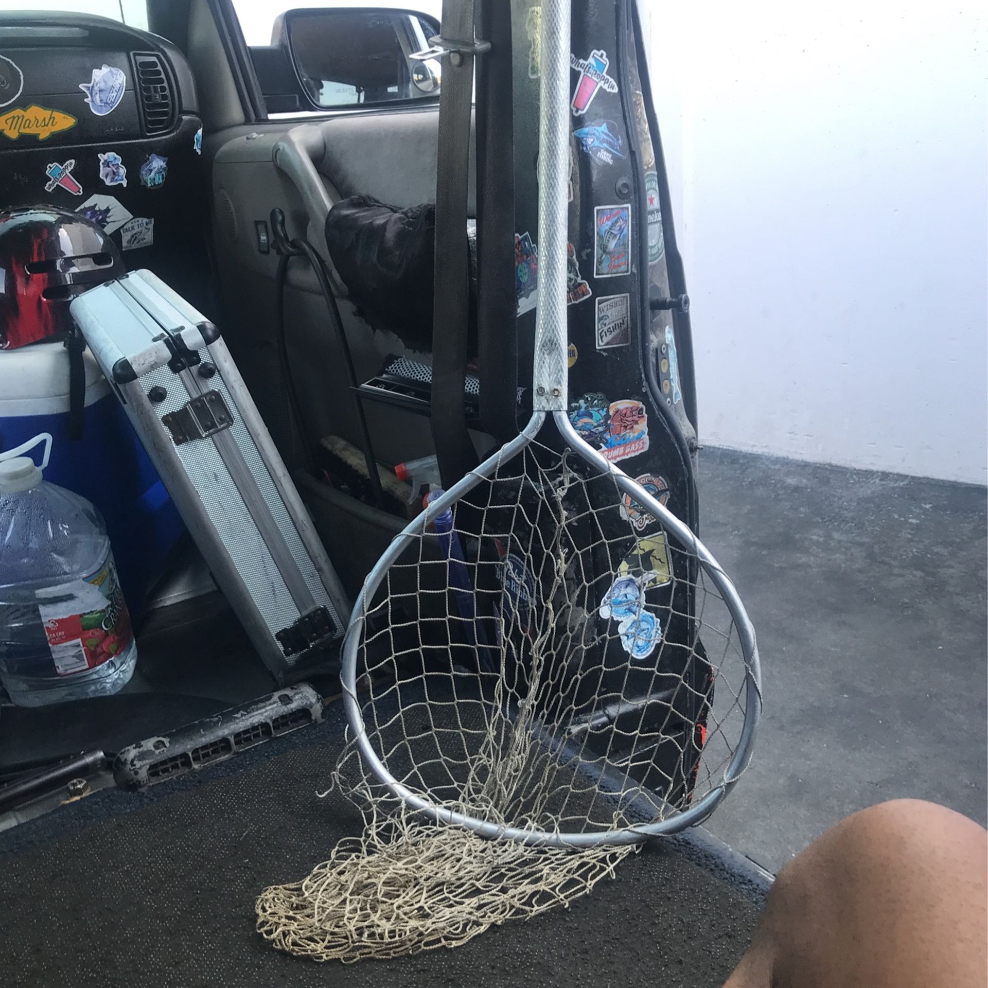 Fishing Neet