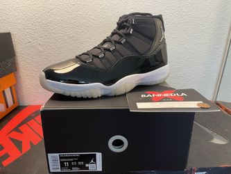 Jordan 11 Jubilee DS 11
