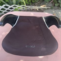 Car seat ( Booster ) 