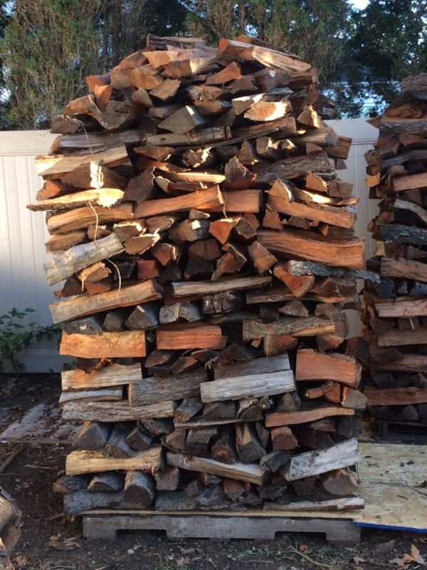 Beautiful Cherry Firewood for Sale in Huntington, NY OfferUp