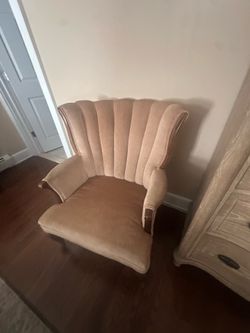 Arm Chair