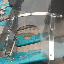 Harley Davidson Windshield 