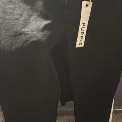 Purple Brand Jeans