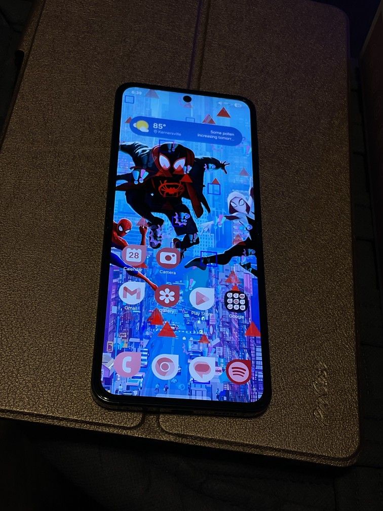 Samsung Flip 5