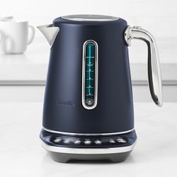 Breville Smart Kettle In Damson Blue  