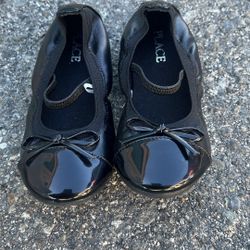 The Children’s Flats