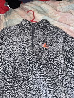 Lakes High School Sherpa