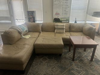 Full Couch Set