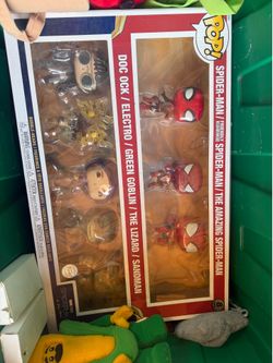Funko lot