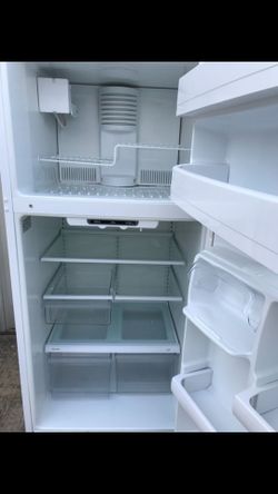 Special microwave fridge 150