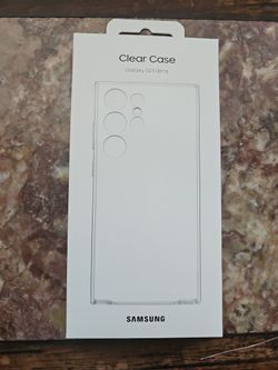 Samsung S23 Ultra Case