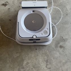 iRobot Brava Jet Mop