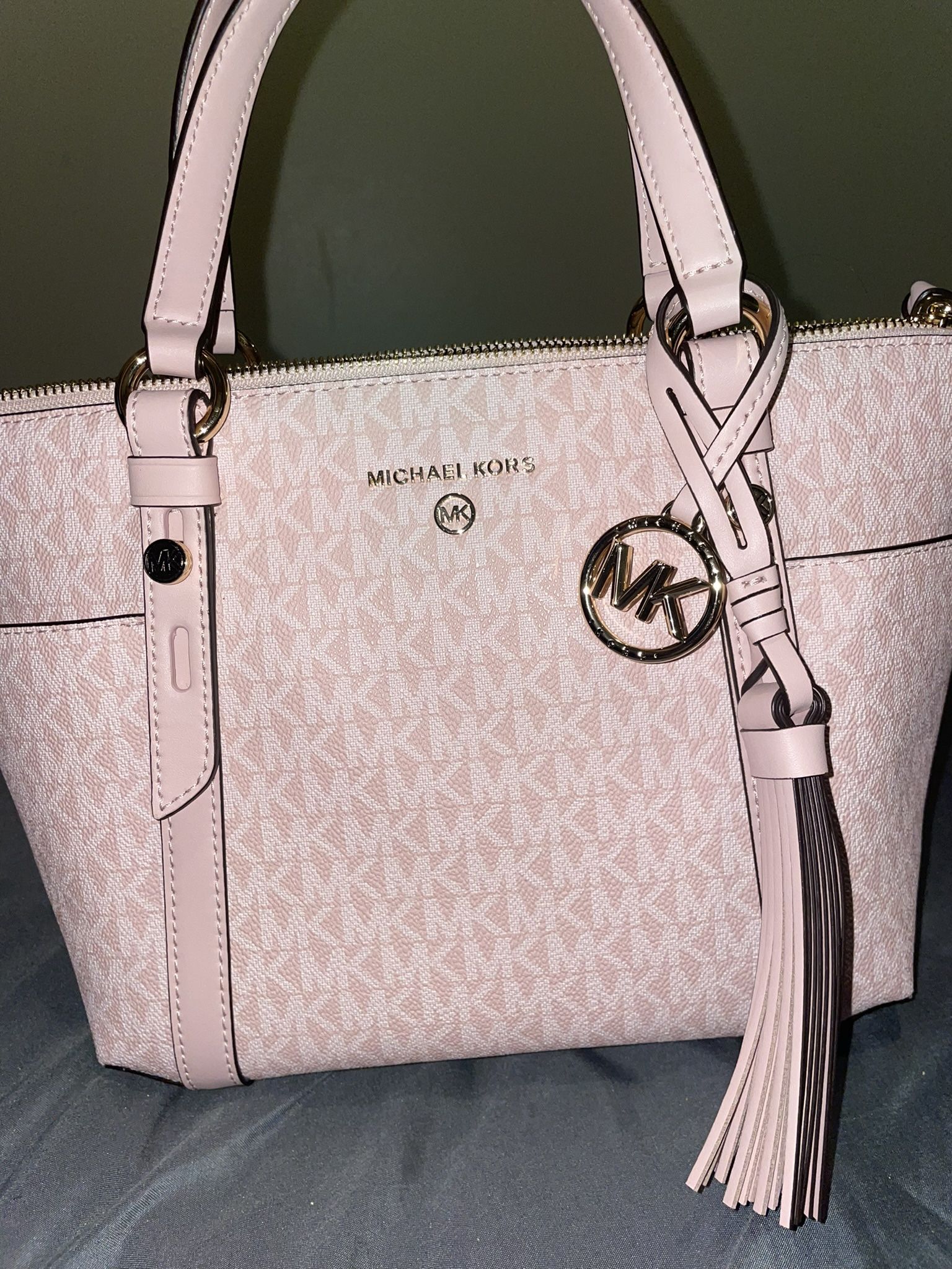 Michael Kors Sullivan Signature 