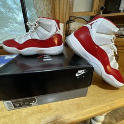 Jordan 11’s 2022 If Listed It’s Available 