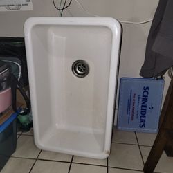 Farmers Sink