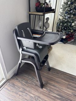 Nuna High Chair