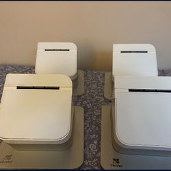 Clover Printer 