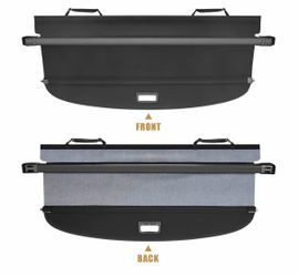 Subaru Outback Cargo Cover 2020-2025