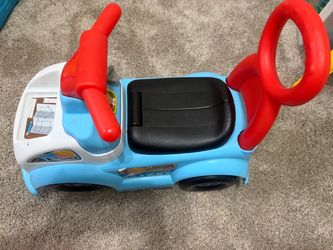 ride on toy