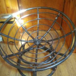 Papasan Chair & Base ( No Cushion)