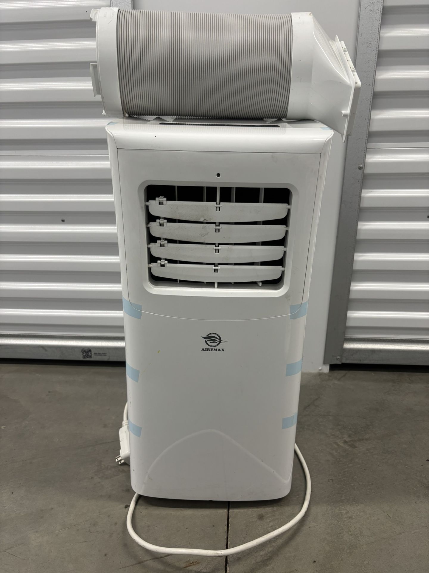 *LIKE NEW* Airemax - Portable Air Conditioner 300 Sq Ft