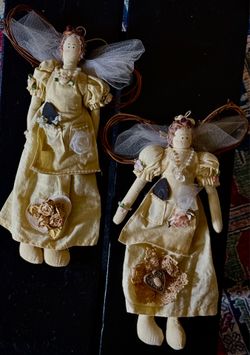 Angels