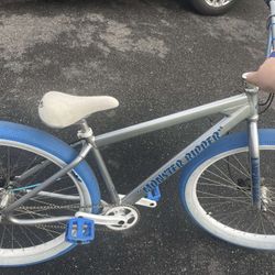 SE Bike Monster Ripper 