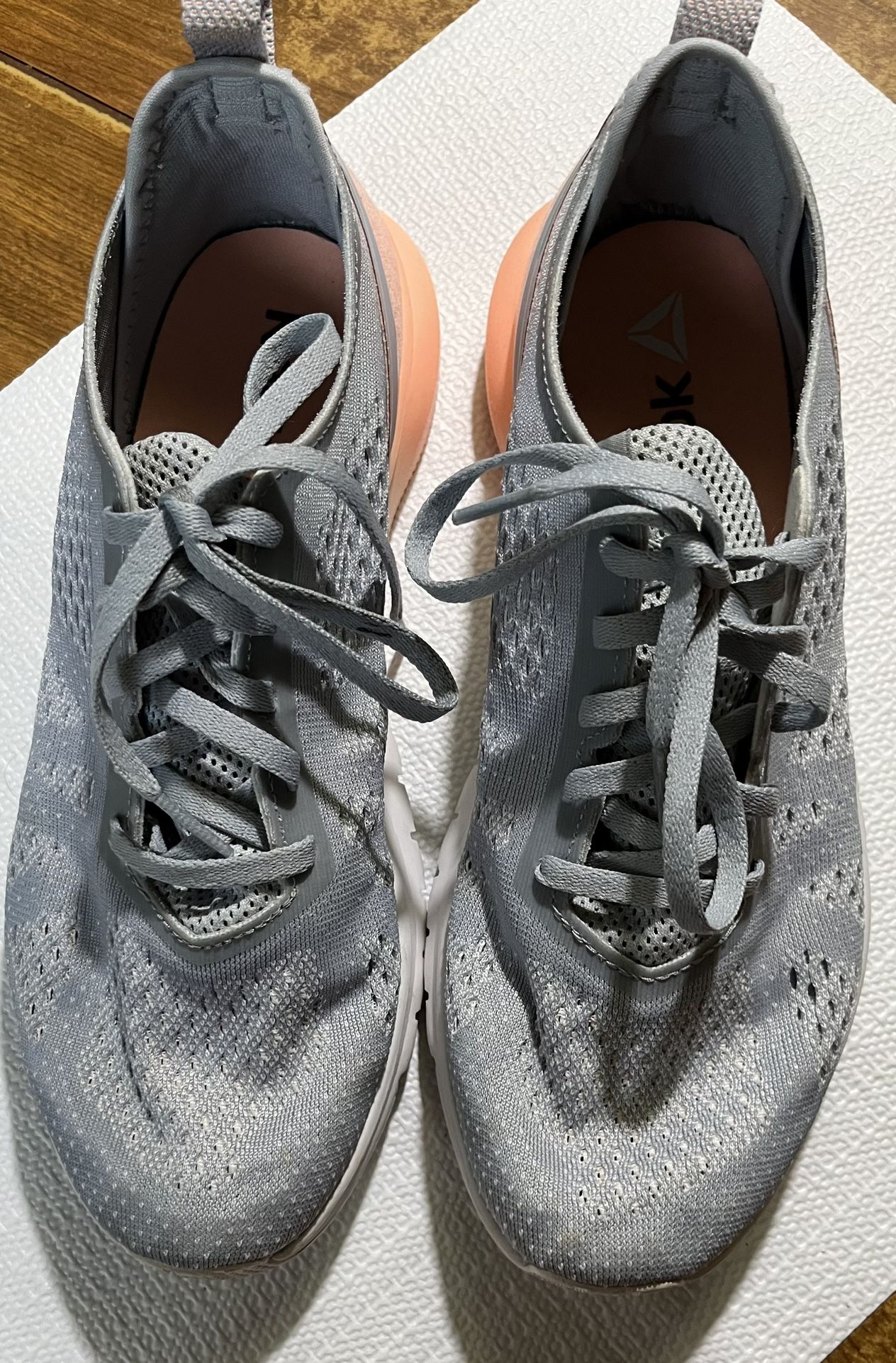 Reebok Women's Running shoe 8.5