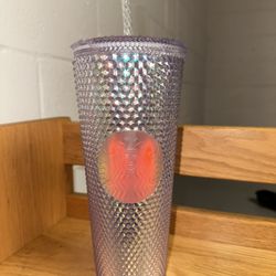 Starbucks Cup
