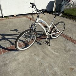 Bike Schwinn