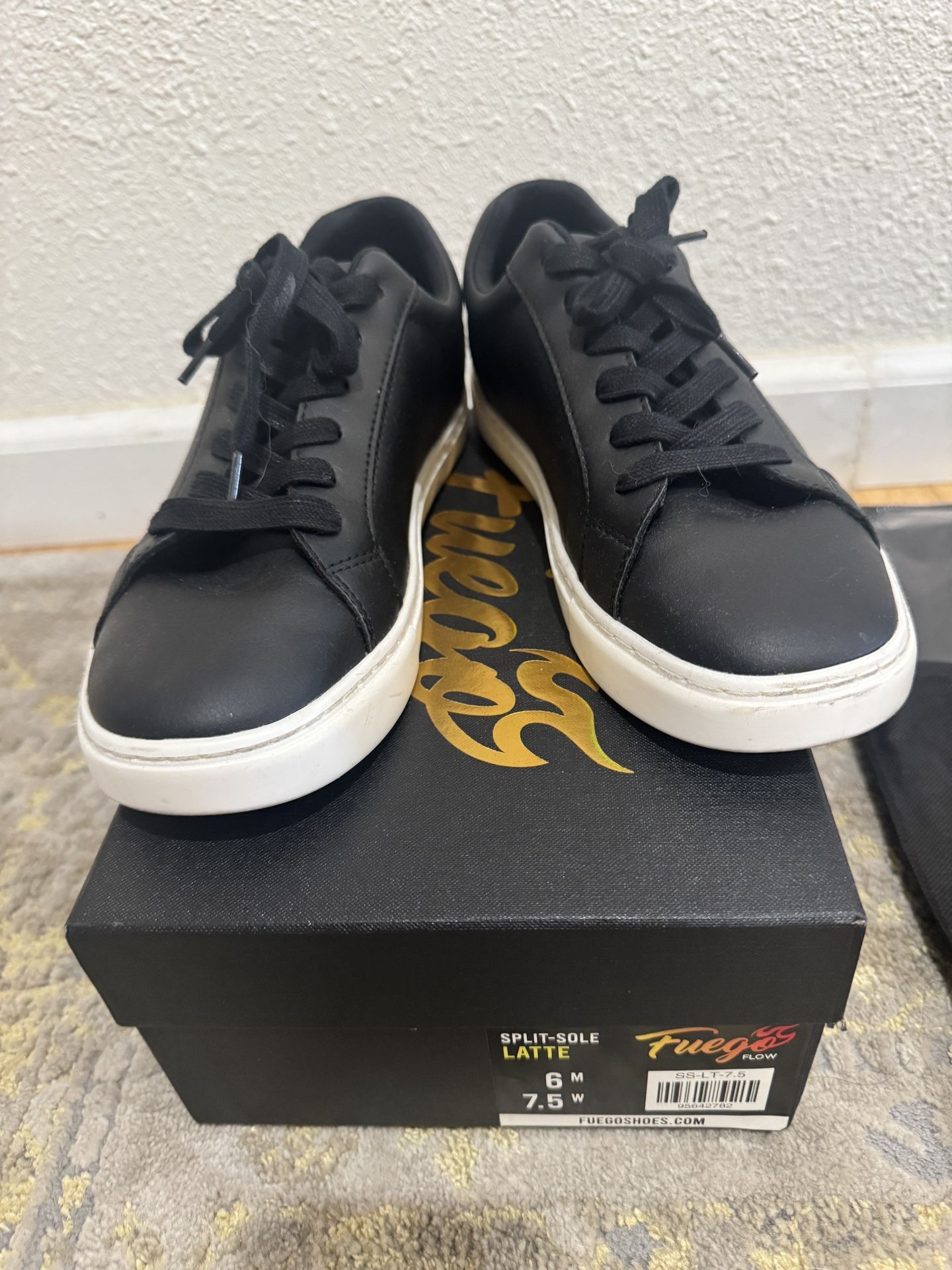Fuegos