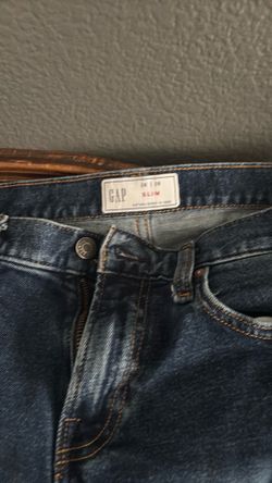 Gap Jeans (28)