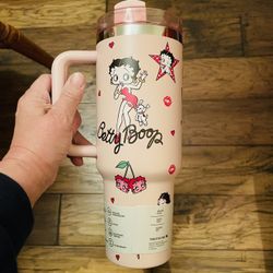 Insulated Cup, Meet Or Mail